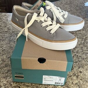 Toms women shoes